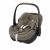 Maxi-Cosi Pebble 360 Pro2 i-Size car seat in Authentic Graphite