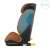 Maxi-Cosi RodiFix Pro2 i-Size car seat, G-Cell side protection