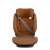 Maxi-Cosi RodiFix Pro2 i-Size car seat with seatbelt
