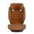 Maxi-Cosi RodiFix Pro2 i-Size car seat, front view, brown