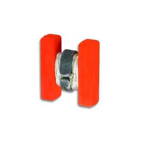 Horgász Marker - Narancssárga - 18-22m Zsinór 110959251 - Horgász doboz & láda