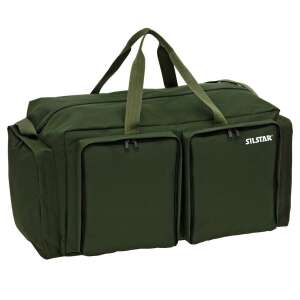 SILSTAR S50103 PONTYOZÓ TÁSKA XL Horgászat Szerelék tartó táska