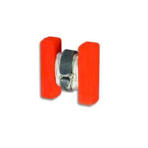 Horgász Marker - Narancssárga - 18-22m Zsinór