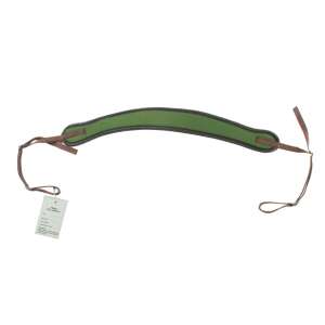 Forsport Távcső Pánt - Neoprén - Olajbogyó Zöld 110959259 - Céltávcső szerelvény