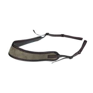 Forsport Távcsőtartó Pánt - Velúr, 50 mm 110959260 - Céltávcső szerelvény