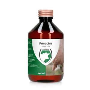 Panacine Tőgyápoló Szer - 240ml