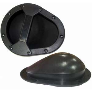 Suport coloană din plastic KPH-1 110960058 - Suporturi grinzi