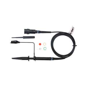 Sondă osciloscop Uni-T 100MHz (BNC mufă dreaptă) Uni-T UT-P04 110960084 - Construcții și renovări