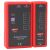 Tester kabli sieciowych Uni-T UT681L do połączeń RJ45 i RJ11