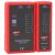 Tester kabli sieciowych Uni-T UT681L do połączeń RJ45 i RJ11