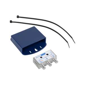 CROSSOVER ZWR-210DC 110960131 - Antennenverteiler