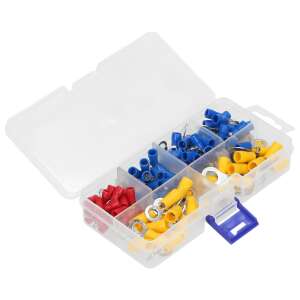 Kabelsatz, Ösenanschlüsse 120 Stück 110960140 - Kabelschuhe