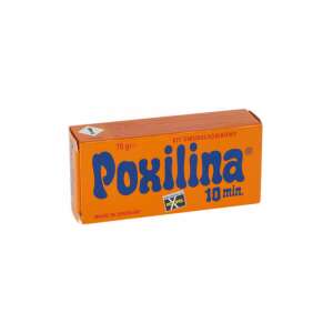 Kleber POXILINA 70g/38ml 110960141 - Flüssige Klebstoffe