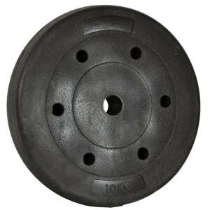 Beton súlytárcsa 10 kg enero fit fi26.5