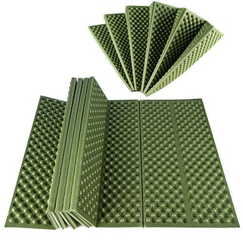 f44a polifoam pliabil, verde