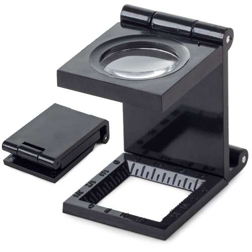 összecsukható Ékszernagyító 8x nagyítás 110962949