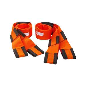 Bútorszállító öv, szállítóheveder, gurtni, 270cm, 1000kg teherbírás, 2db