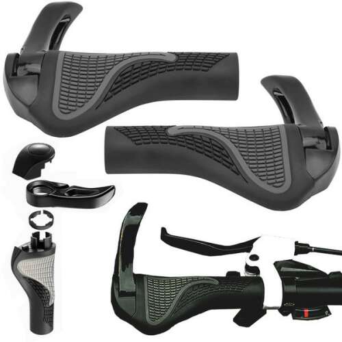 Kerékpár kormánymarkolatvég 2db 110965016