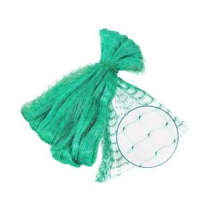 Madárháló a veteményes védelmére, 4 x 10 m, zöld 110965565 - Madárháló