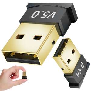 VG-06252 - Bluetooth dongle 5.0 nagy sebességű USB adapter 110965733 - Bluetooth adapter