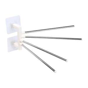 VG-24370 - Falra szerelhető törölközőtartó (New)