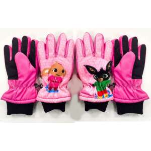 Bing Fuzzy gloves Bing rabbit pink 5-6 rok 110968472 - Móda&obliekanie