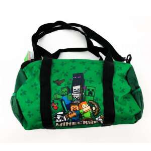 Minecraft Minecraft Sporttasche 38x24 cm