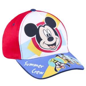 DISNEY Mickey Mouse bejzbol kapa 2-4 godina