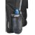 Targus Essential Laptop Backpack water bottle holder detail