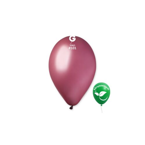 30 cm-es vino gumi léggömb - 100 db / csomag 143106957