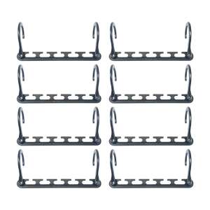 Szervező ruhaakasztókhoz 8 db max 40840916 - InnovaGoods