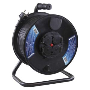 Emos P08250 50m kültéri kábeldob - EMOS