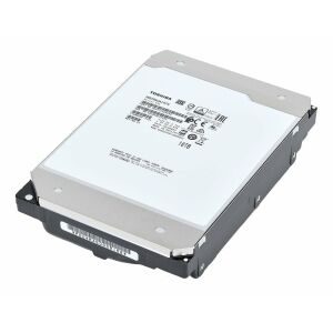 Unitate hard disk Toshiba MG09 3.5' 18000 GB Serial ATA III 133727144 - Hard disk-uri interne