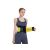Gorset wyszczuplający z neoprenowym pasem fitness 102661567