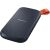 SanDisk 2TB Hordozható SSD Type-C Csatlakozóval