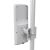 MikroTik mANTBox ax 15s Wi-Fi 6 Dual band 2.4GHz 12dBi & 5GHz 15dBi kültéri szektor antenna (L22UGS-5HAXD2HAXD-15S) 161599874