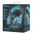 Fury Hellcat gaming headset with microphone, blue, packaging
