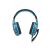 Fury Hellcat Gaming Headphones Front