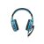 Fury Hellcat Gaming Headphones Front View
