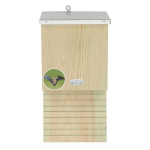 Denevérház - Cink Tető - 39 cm 117895799 - Denevér ház