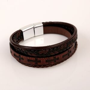 Enrique férfi karkötő