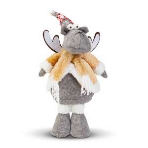 Bewello skandináv karácsonyi rénszarvas dekoráció - Bewello