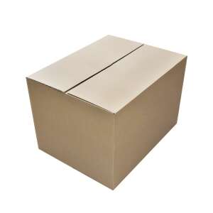 Karton doboz 480x360x320mm, 3 rétegű Bluering® 110994044 - Archiváló doboz