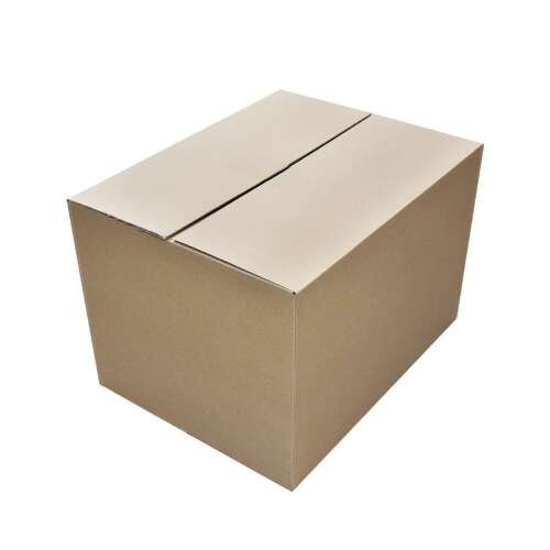 Karton doboz 480x360x320mm, 3 rétegű Bluering® 110994044