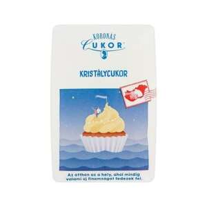 Kristálycukor 1 kg 110994146