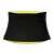 Neoprene fitness belt for training, size M, black