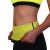 Neoprene Fitness Belt for Training, Size M, Black 40070192