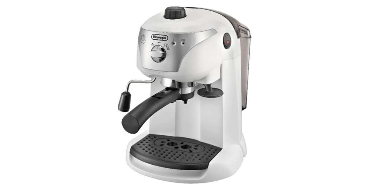 Delonghi Espresso Delonghi Ec221r 美品 デロンギ エスプレッソ