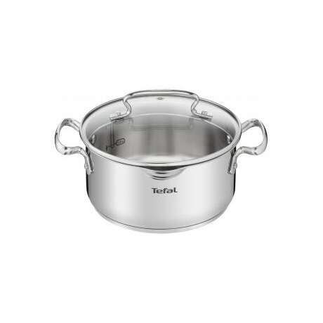 Tefal G7194456 Duetto+ lábas + fedő 20 cm