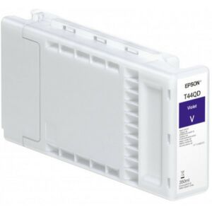Epson T44QD Violet tinta uložak 350ml - Epson